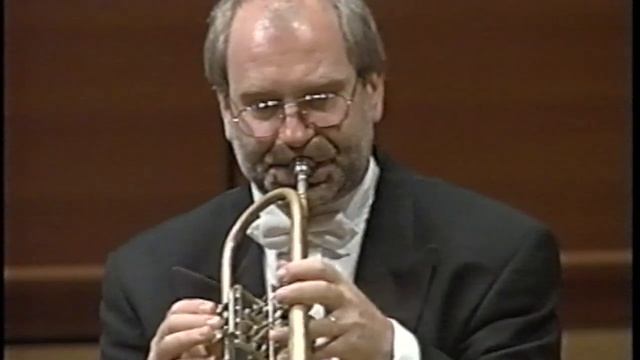 Art of Brass Vienna plays Contrapunctus 1 by J. S. Bach смотреть онлайн