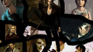 = Silent Hill OST 1 =