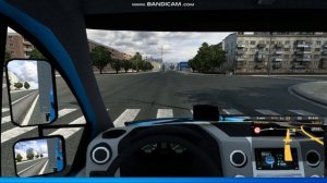 етс 2 газель некст