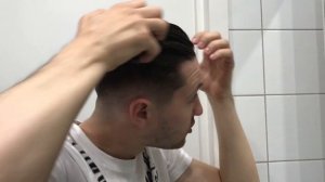 Uppercut deluxe pomade | Помада для укладки волос