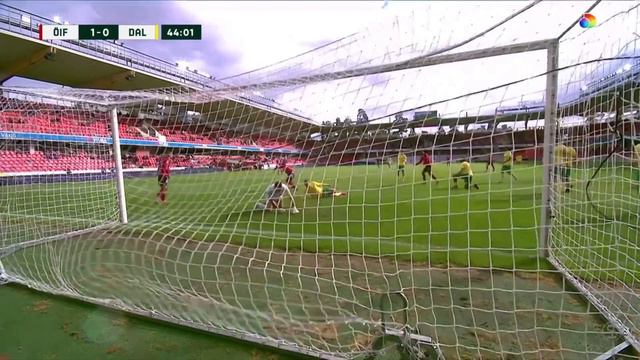 Östers IF - Dalkurd FF (2-0) | Höjdpunkter смотреть онлайн