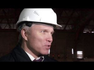 Павел Колобков посетил объекты Универсиады