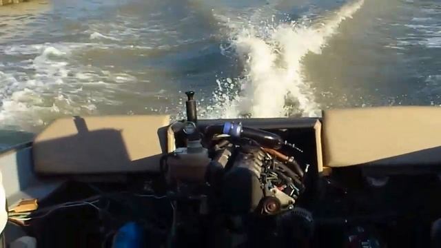 vw marine 2,5 tdi смотреть онлайн