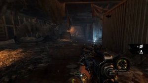 Metro Exodus | Глава Каспий | Начало | Получение Всех Вспышек + Хорошая Концовка
