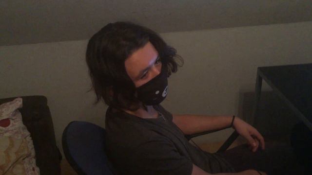 МОИ ДРУЗЬЯ СМОТРЯТ АНИМЕ(СКЕТЧ)!!! смотреть онлайн