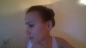 Влог 07.10.15 Дай пять!