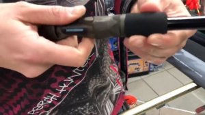 Фидерные удилища Флагман. Часть 1