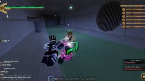 Как получить C-MOON в YBA / roblox