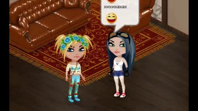 Чихнула смотреть онлайн