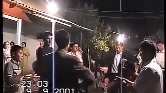 Omonim-omon Ikromjon Kurbanaliev Ilhom guruhi (arxiv) 2001yil jonli ijro tuyda Kochkor-Ata смотреть онлайн