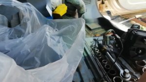 ЧТО СЛОМАЛОСЬ У HONDA CRV(1)?ЗАГЛОХ НА ДОРОГЕ. РАСПРОСТРАНЕННАЯ НЕИСПРАВНОСТЬ.