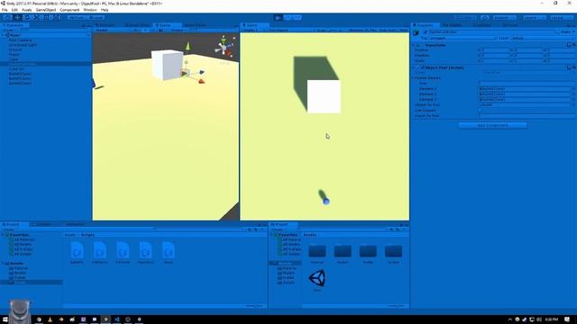 Object Pooling Live Stream VOD смотреть онлайн