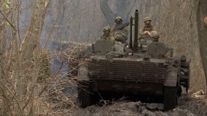 Купянское направление. Боевая работа экипажа ТОС-1А ЗВО в зоне СВО