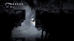 Hollow Knight (16Часть)-Тремоматка Босс. Королевские стоки