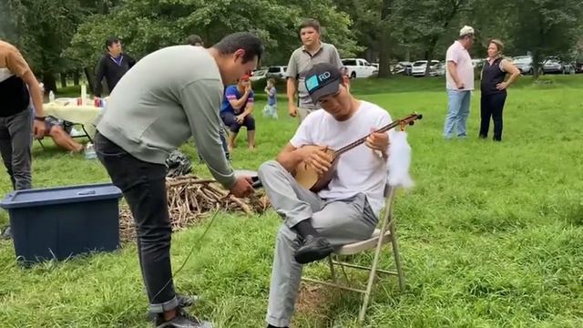 День независимости Казахстана смотреть онлайн