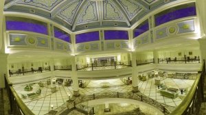 Iberotel Il Mercato Hotel & Spa 5* Sharm El Sheikh, Egypt