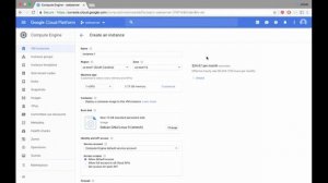 Docker + react webapp in google cloud EP:1 เตรียม Nginx ใน cloud กัน