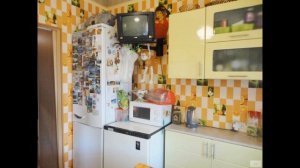 Продам однокомнатную квартиру в Курске, ул.Орл...