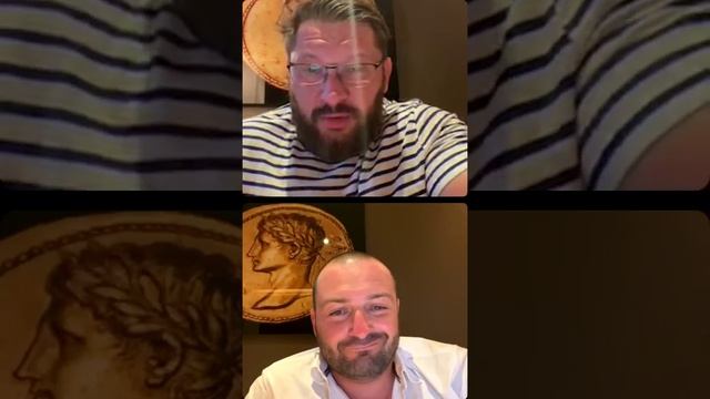 № 331 ⚡️ Жарко и Интересно! Вопросы@Ответы ⚡️Часть № 1 ⚡️Марк Бартон ⚡️ Психолог