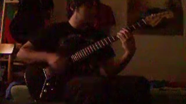 Smells like teen spirit cover смотреть онлайн