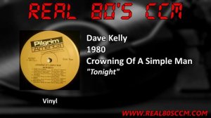 Dave Kelly - Tonight