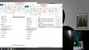 How to create modified VBMETA for Samsung phone