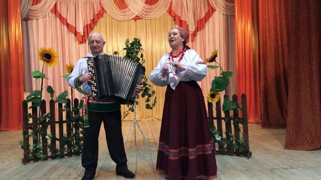 Галина Илюшина. "Пой, моя гармонь" (слова и муз. Е. Гуляевой) смотреть онлайн