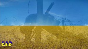 Хай живе, живе вільна Україна  (Türkçe çeviri) long live, free Ukraine !