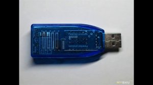 USB buck-boost регулируемый блок питания 1-24В 3Вт и его недостатки | #Обзор