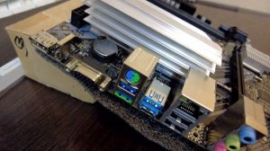 Новые радиаторы для Asrock B660 M-HDV и H610M-HDV