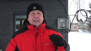 Сколько стоит отопление электричеством каркасного дома.