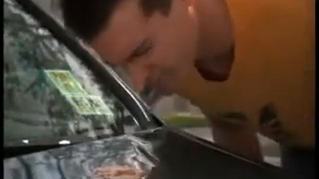 Impreza STI commertial смотреть онлайн