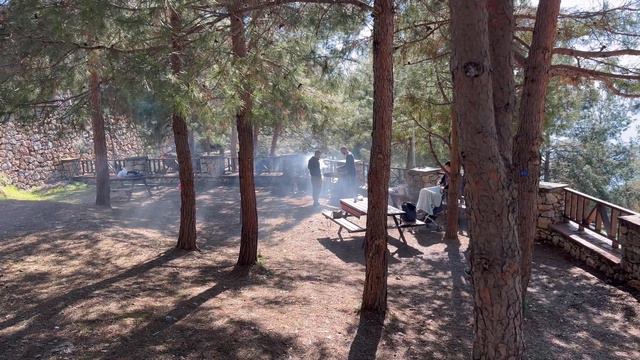 Türkiye. Alanya (Antalya). Konaklı mahallesi смотреть онлайн