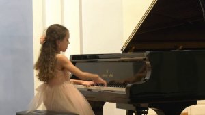 Ф.Шопен Вальс си минор