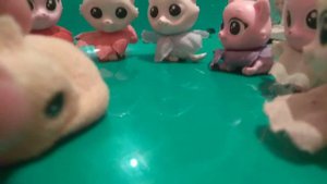 Выживание на острове! 3 часть/ КОТОСАД 10