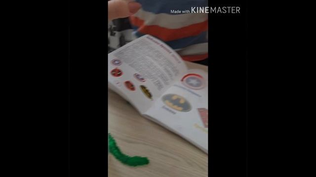 Обзор видео 3д ручки???? смотреть онлайн