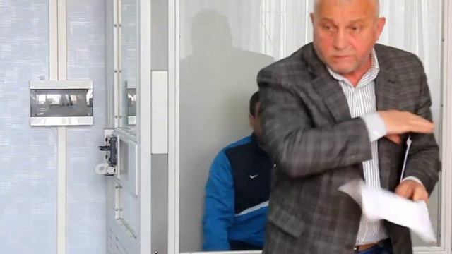 Вынесен обвинительный приговор в отношении бывш. коменданта г. Антрацита