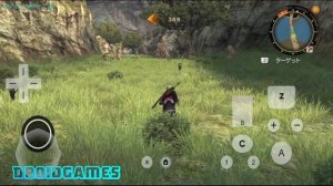 Top 10 Dolphin Emulator Games For Android Part3