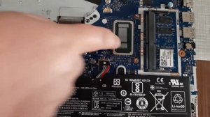 КАК РАЗОБРАТЬ НОУТБУК LENOVO ! РАЗБОРКА НОУТБУКА LENOVO !