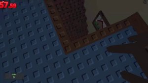 ROBLOX Get A Drink At 3AM Horrible Accident FORMER WR