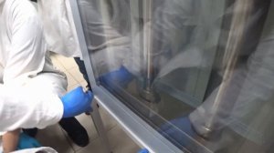 Давление насыщенных паров по Гост 1756, анализ нефти и бензина, днп