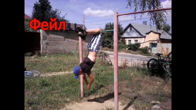 Обучалка по топорику" Пошла не по плану" смотреть онлайн