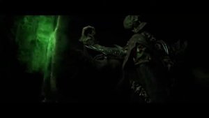 World of Warcraft: Legion - Гул'Дан обнаружил Иллидана