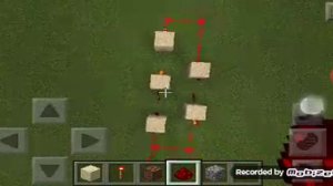 музыкальная шкатулка в майнкрафт