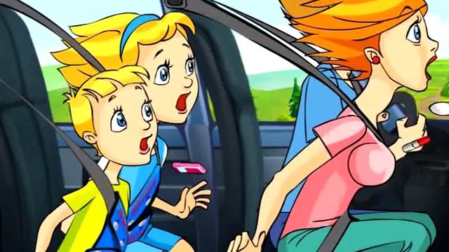 Видео для родителей по ПДД.mp4 смотреть онлайн