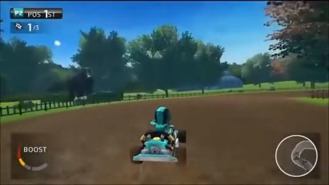 ESPN Sports Connection USA - Nintendo Wii U смотреть онлайн