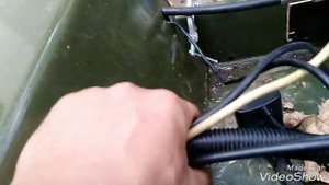 Прогресс 2 тюнинг Проводка дело тонкое)