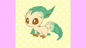 "No" Sylveon, Glaceon, Leafeon, and Espeon AMV
