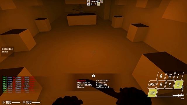 Автобанихоп: Самый Полный Гайд [Уровень: Продвинутый] Часть 2 смотреть онлайн