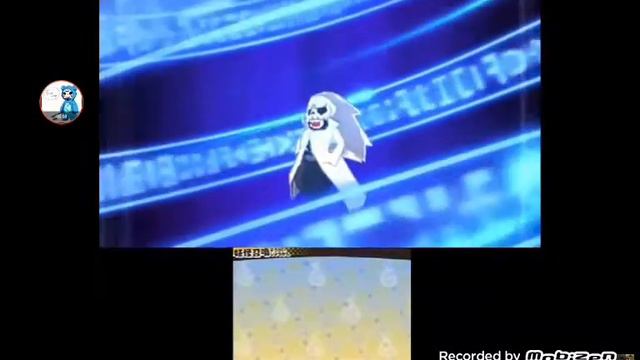 gaster in yokai watch 3 undertale in yokai watch смотреть онлайн